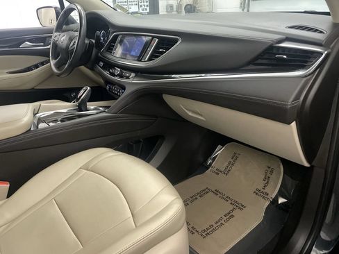 Used 2021 Buick Enclave Essence w/ Sound and Sites Package FWD image 21