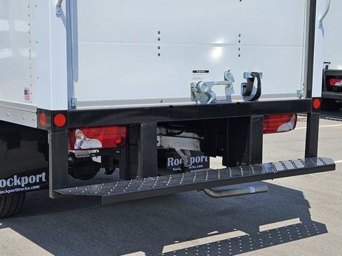 New 2024 Mercedes-Benz Sprinter 3500 image 14