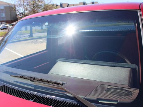 Used 1990 Chevrolet Silverado 1500 2WD Extended Cab image 29