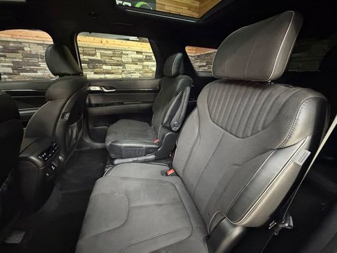 Used 2024 Hyundai Palisade Calligraphy image 29