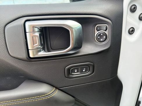 New 2026 Jeep Wrangler Sahara image 13