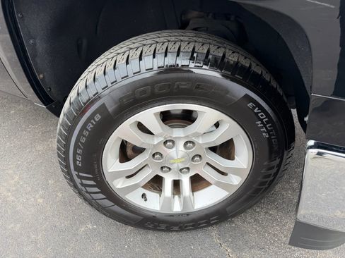 Used 2014 Chevrolet Silverado 1500 LT w/ All Star Edition image 47