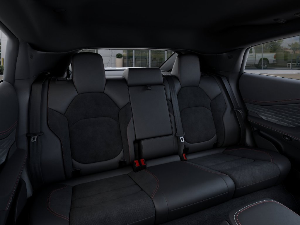 New 2026 Dodge Charger R/T w/ Performance Handling Group AWD/4WD image 16