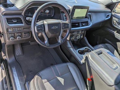 Used 2022 Chevrolet Tahoe RST w/ Luxury Package image 14