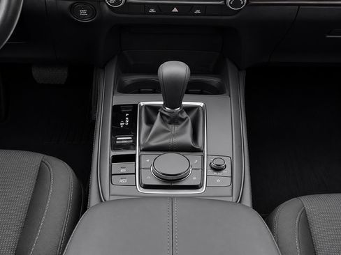 Certified 2022 MAZDA CX-5 AWD 2.5 S w/ Premium Plus Pkg image 15
