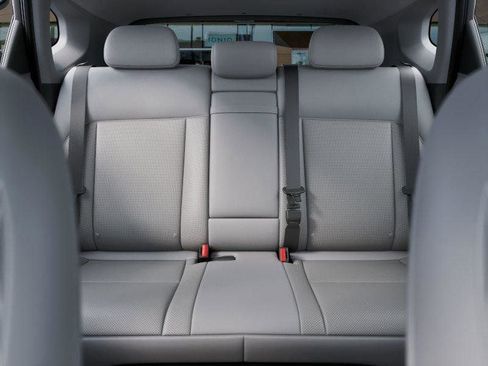 New 2026 Hyundai Kona SEL Sport FWD image 12