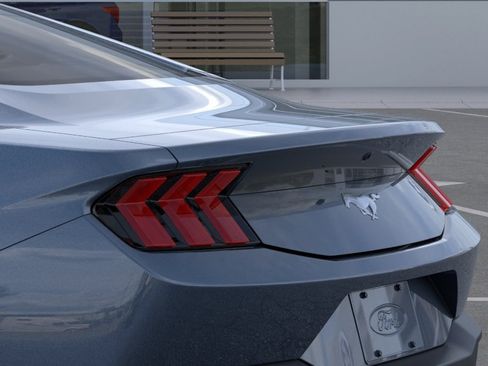 New 2026 Ford Mustang Coupe RWD image 22