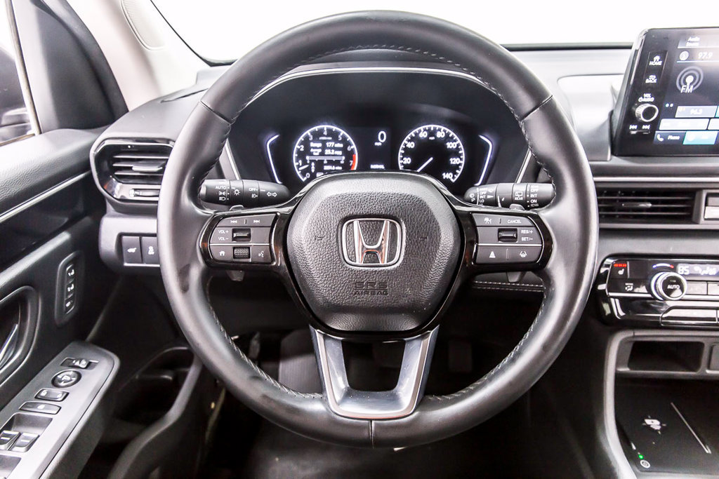 Used 2023 Honda Pilot EX-L image 19