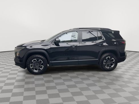 New 2026 Chevrolet Equinox ACTIV w/ Convenience Package III image 39