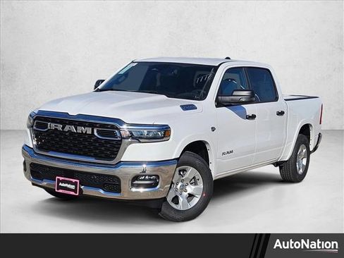 New 2026 RAM 1500 Lone Star image 1