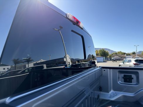 Used 2023 Ford F250 XL w/ STX Appearance Package image 24