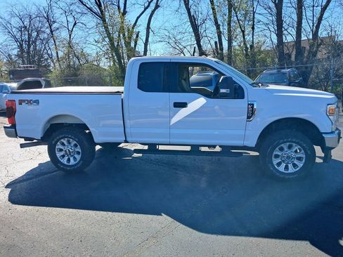 Used 2021 Ford F250 XLT w/ XLT Value Package image 7