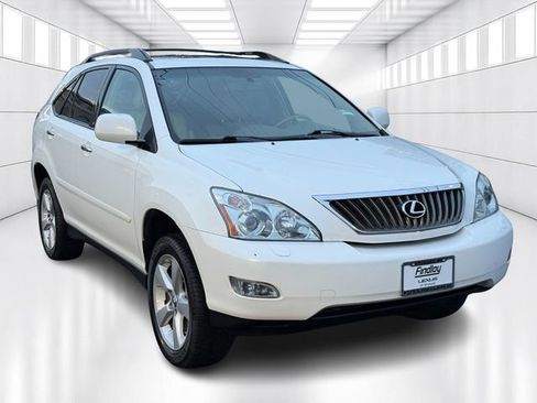 Used 2009 Lexus RX 350 350 image 3