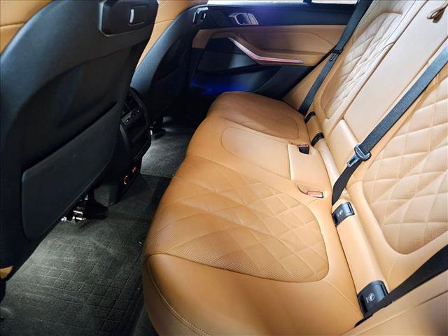 Certified 2024 BMW X5 sDrive40i w/ Premium Package RWD image 17