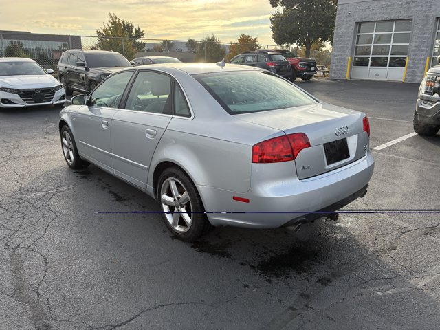Used 2007 Audi A4 3.2 AWD/4WD image 7