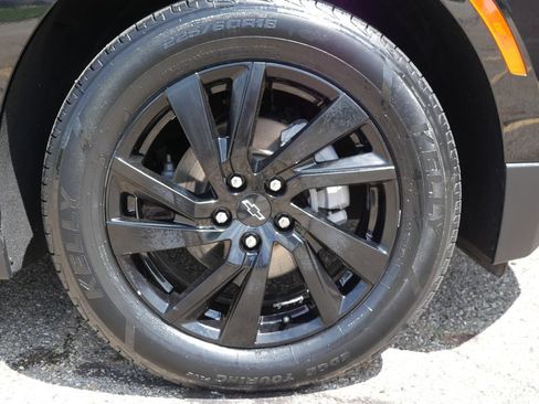 Used 2024 Chevrolet Equinox LS w/ LS Convenience Package AWD/4WD image 8