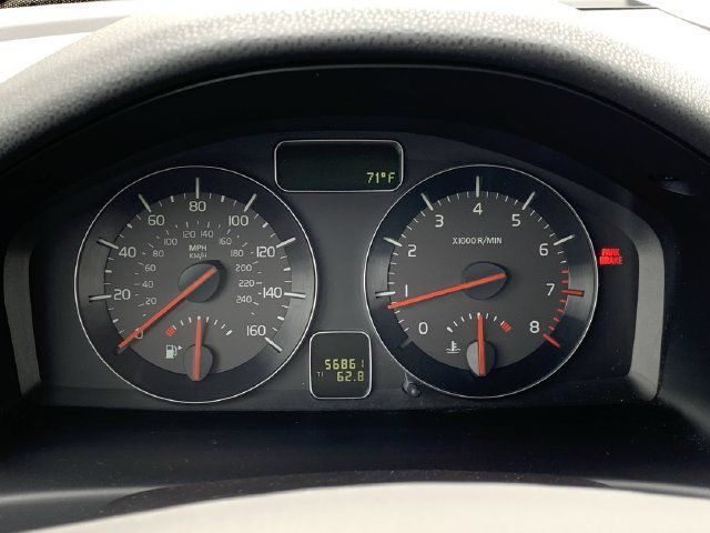 Used 2008 Volvo C30 T5 Version 2.0 FWD image 20