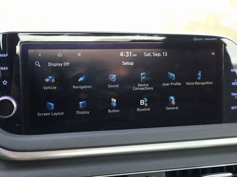 Used 2023 Hyundai Sonata SEL image 17