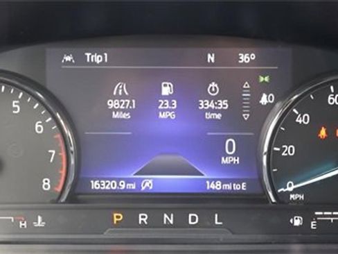 Used 2023 Ford Explorer XLT w/ Equipment Group 202A image 25