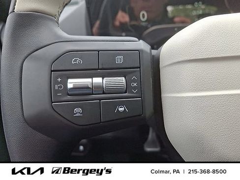 Used 2025 Kia K4 GT-Line w/ GT-Line Sunroof Package FWD image 23