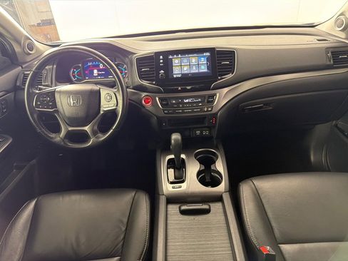 Used 2020 Honda Pilot EX-L image 28