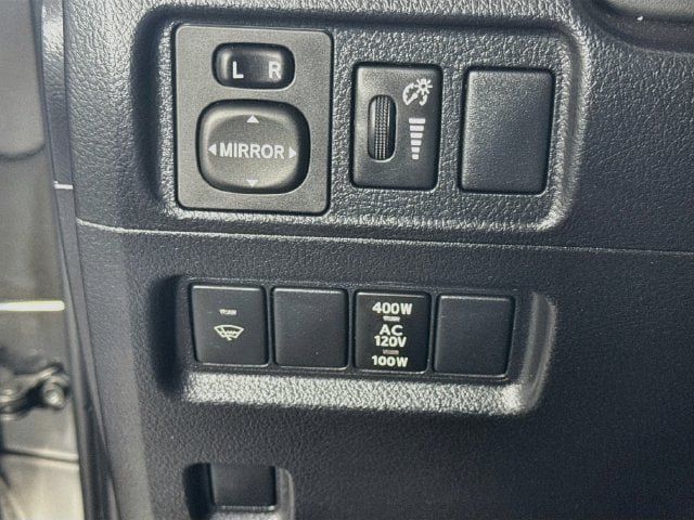 Used 2019 Toyota 4Runner TRD Pro AWD/4WD image 10