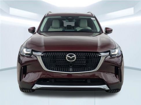 New 2026 MAZDA CX-90 3.3 Turbo w/ Premium Plus Pkg AWD/4WD image 10