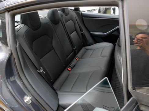 Used 2024 Tesla Model 3 Standard Range RWD image 30