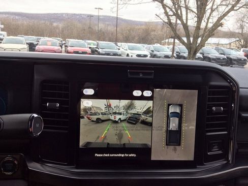 New 2026 Ford F350 Lariat w/ FX4 Off-Road Package image 54