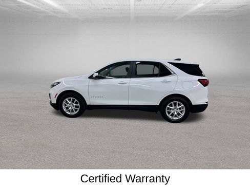 Used 2022 Chevrolet Equinox LT FWD image 9