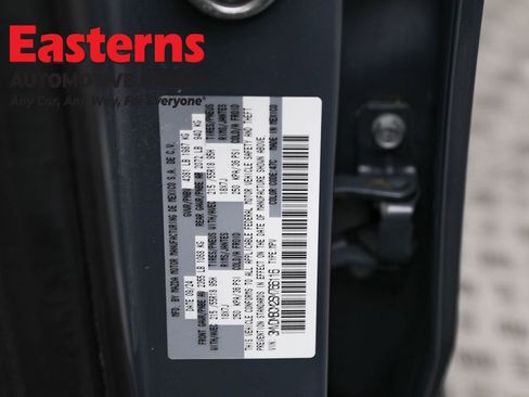 Used 2025 MAZDA CX-30 AWD 2.5 S w/ Preferred Package image 37