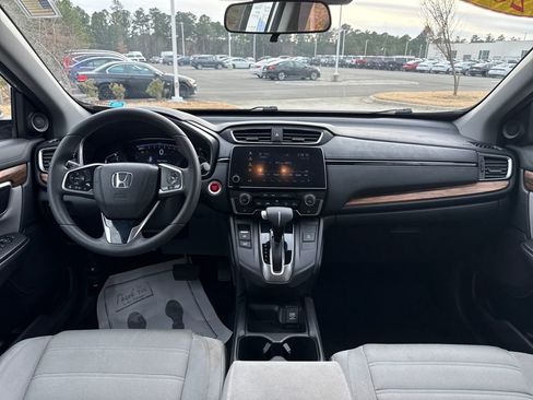 Used 2018 Honda CR-V EX image 16