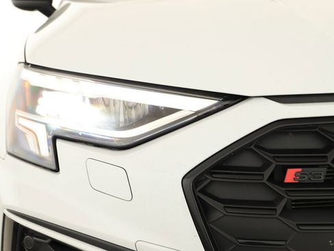 Certified 2023 Audi S3 Premium Plus w/ Premium Plus Package AWD/4WD image 39