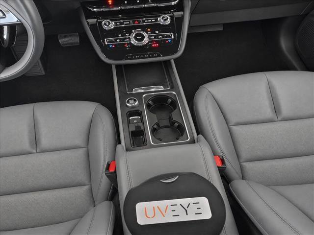 Used 2021 Lincoln Corsair FWD image 27