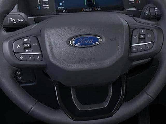 New 2026 Ford Ranger XLT RWD image 70