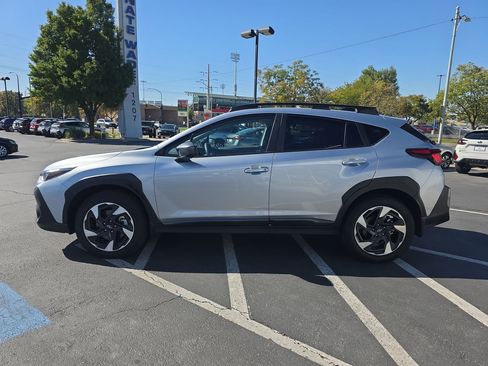 Certified 2025 Subaru Crosstrek 2.5i Limited image 7
