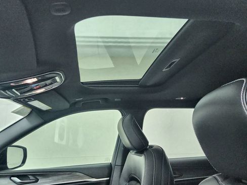 New 2026 Jeep Grand Cherokee L 4WD image 31