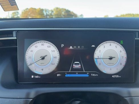 Used 2022 Hyundai Santa Cruz SEL Premium image 18