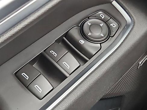 Used 2025 Chevrolet Silverado 1500 RST image 23