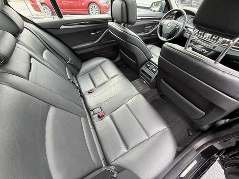 Used 2013 BMW 528i xDrive Sedan image 27