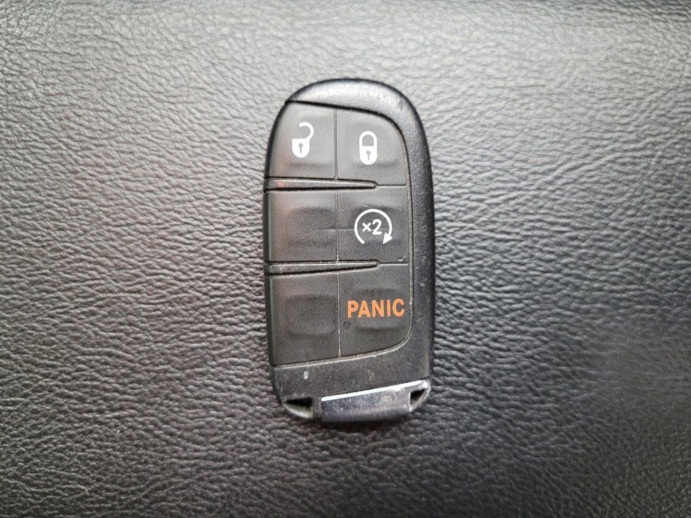 Used 2019 Jeep Compass Latitude w/ Popular Equipment Group AWD/4WD image 32