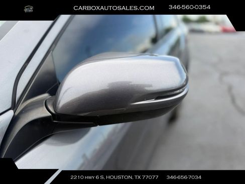 Used 2022 Honda HR-V EX image 32