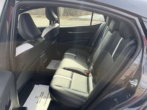 Certified 2025 Toyota Camry SE image 26