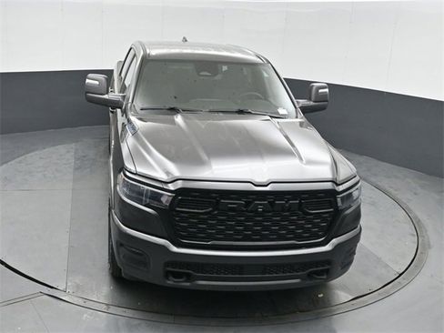 New 2026 RAM 1500 Big Horn/Lone Star image 34