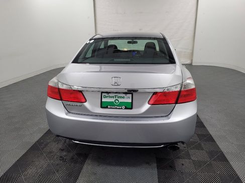Used 2015 Honda Accord LX image 7