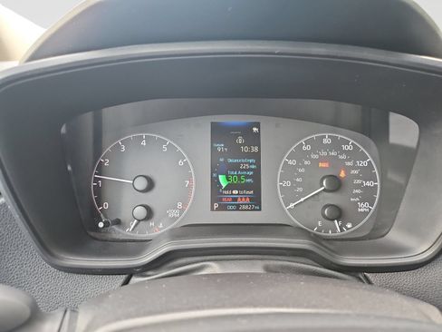 Used 2025 Toyota Corolla LE FWD image 26