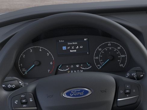 New 2024 Ford Transit 350 XL RWD image 36