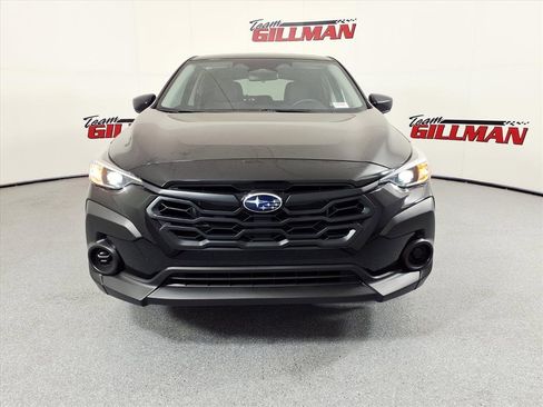 New 2026 Subaru Crosstrek 2.5i AWD/4WD image 3