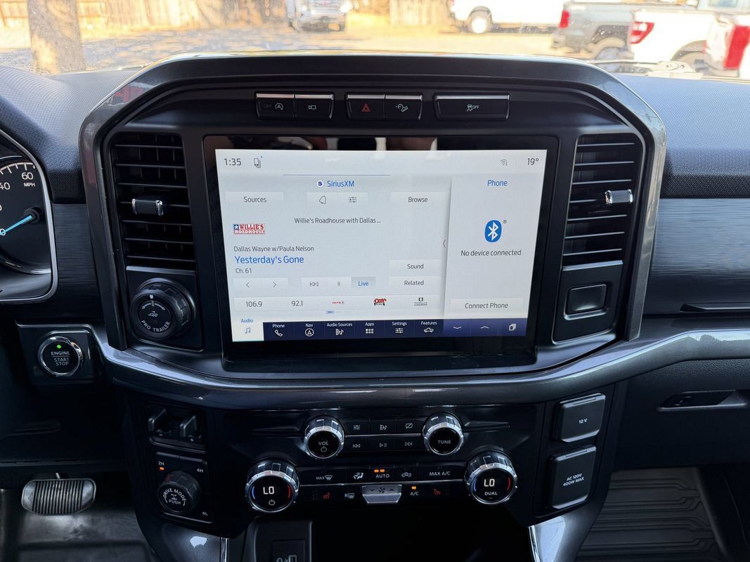 Used 2021 Ford F150 XLT w/ Equipment Group 302A High AWD/4WD image 17