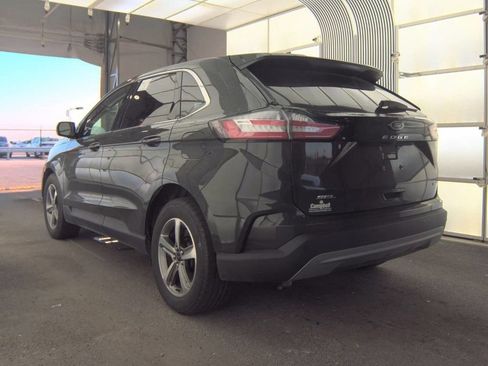 Used 2023 Ford Edge SEL w/ Convenience Package AWD/4WD image 4